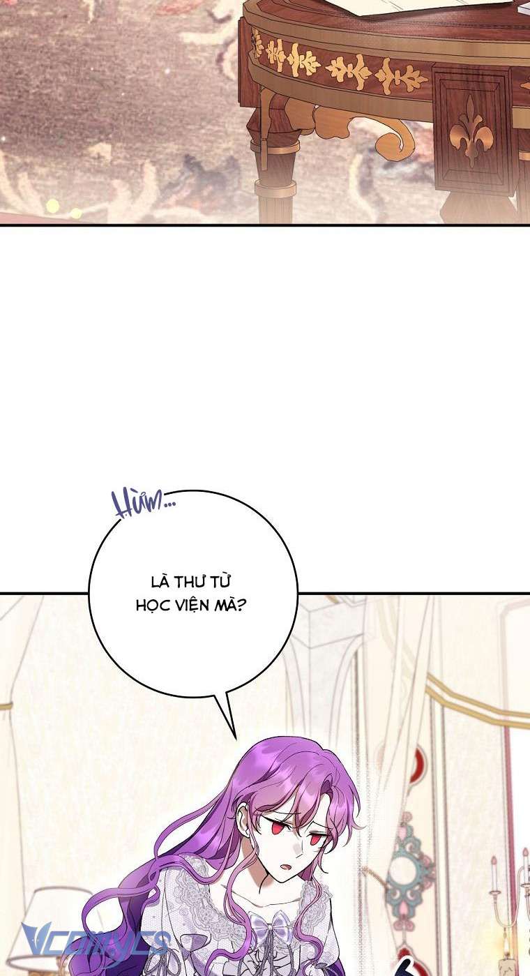 Làm Ác Nữ Bộ Không Tuyệt Sao? Chap 50 - Trang 4