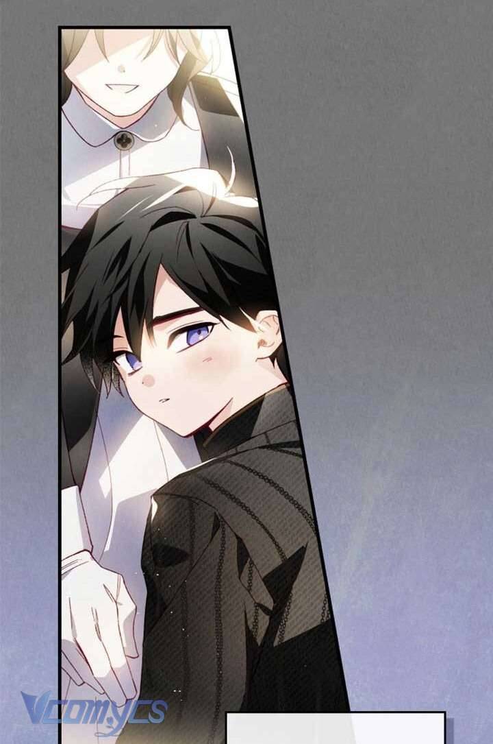 Nuôi vị hôn phu bằng tiền bạc. Chap 32 - Trang 2