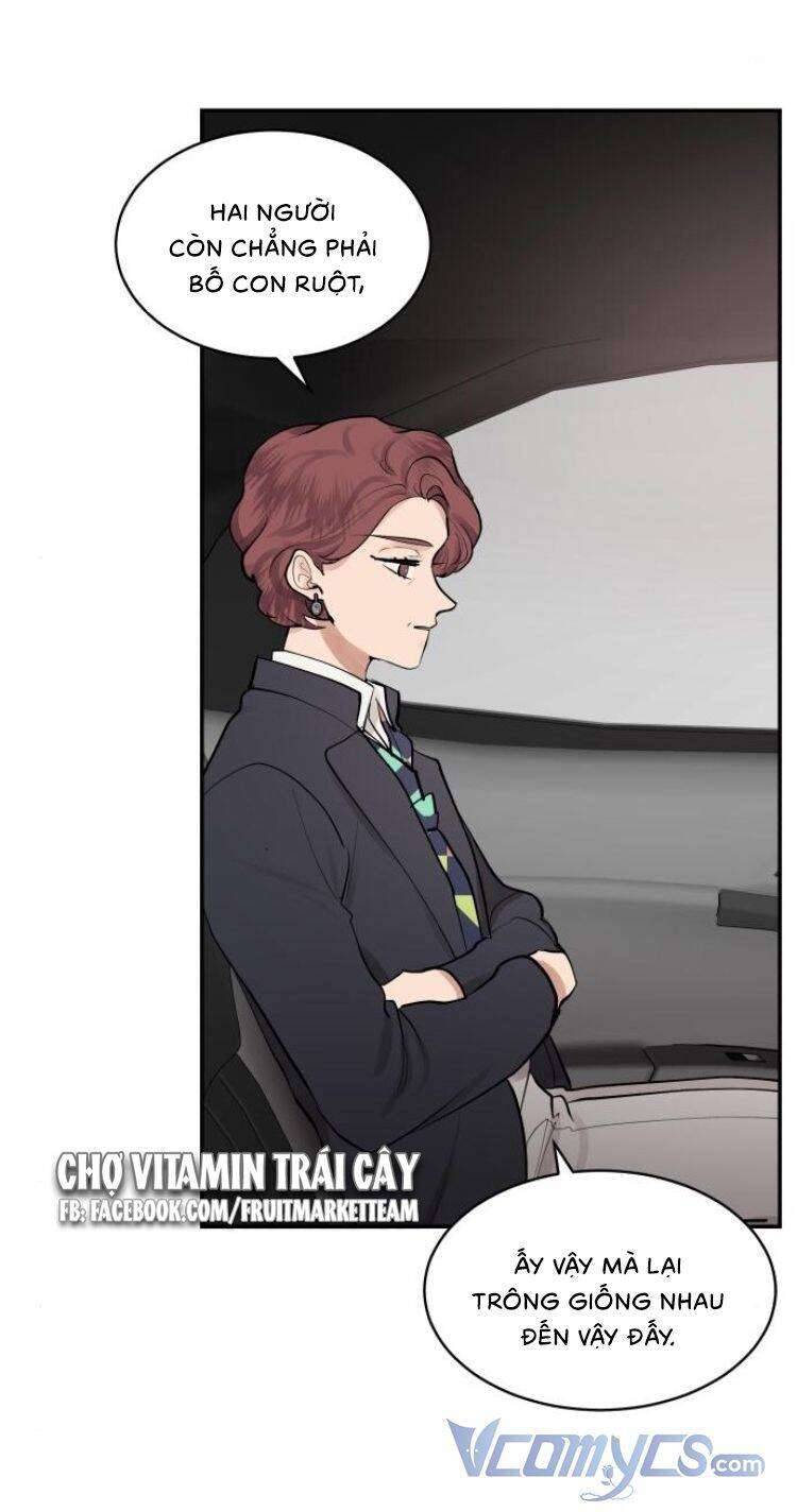 Oan Gia Ngõ Hẹp Chapter 70 - Trang 3