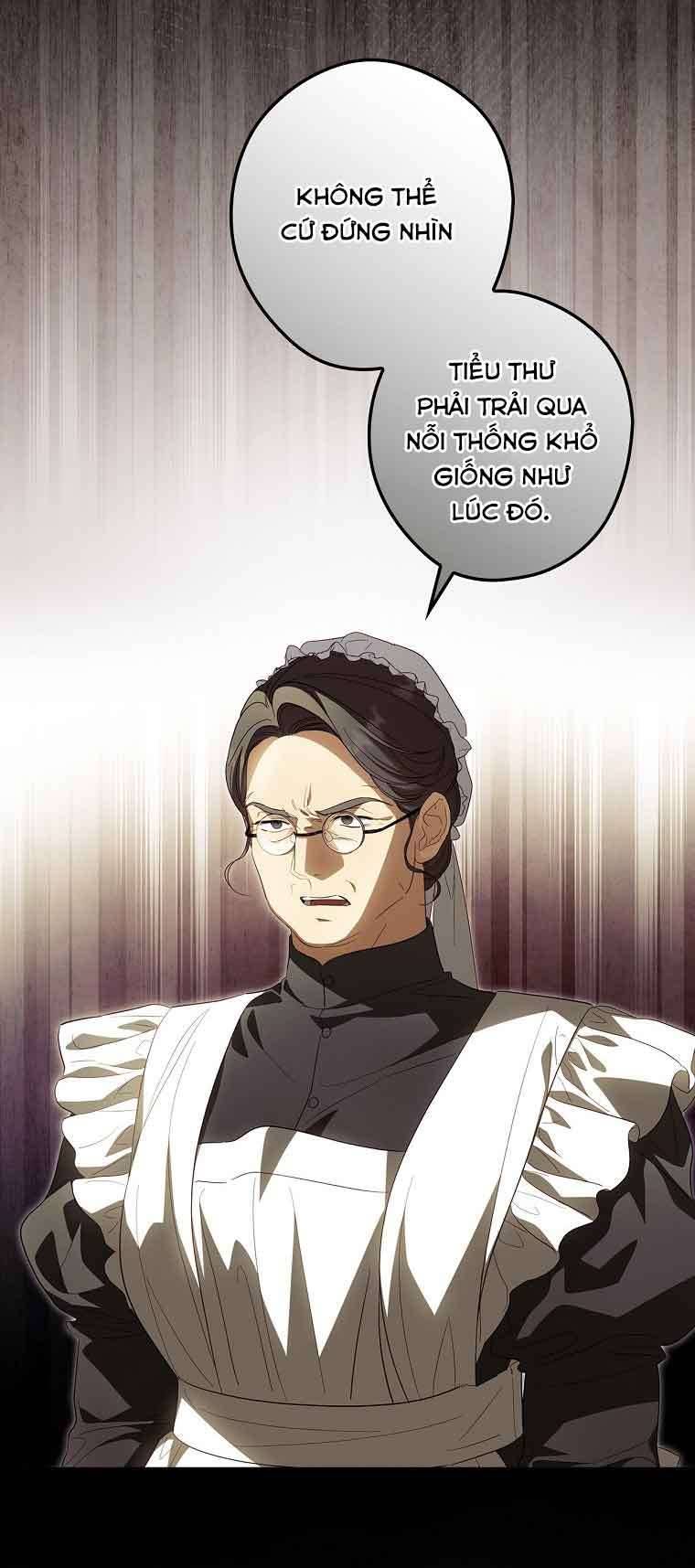 Phương Pháp Khiến Phu Quân Đứng Về Phía Tôi Chapter 70 - Next Chapter 71