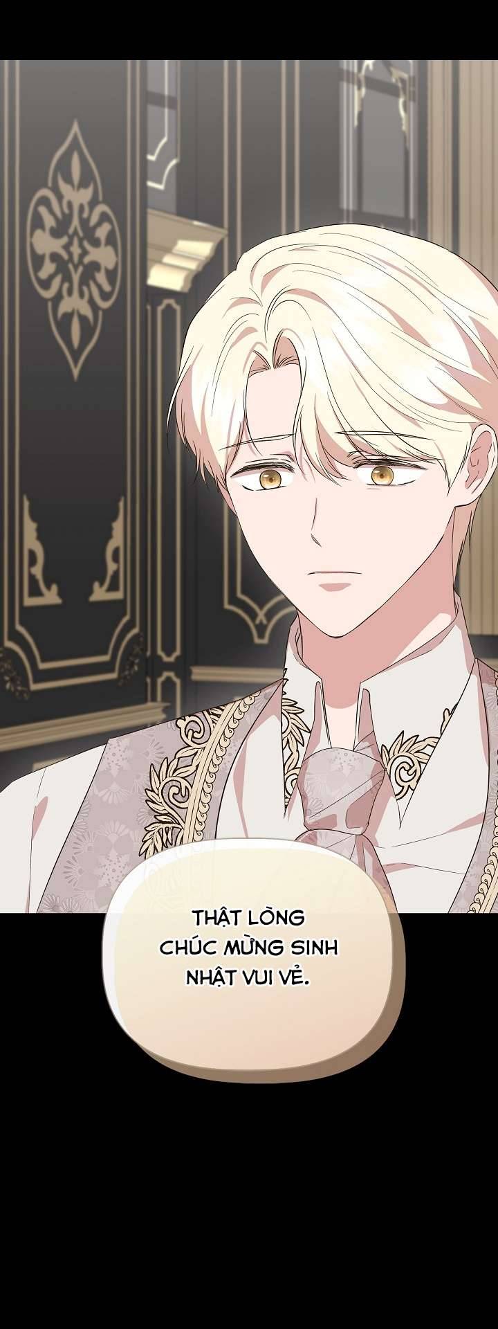 Tôi Không Phải Là Cinderella Chapter 75 - Trang 4