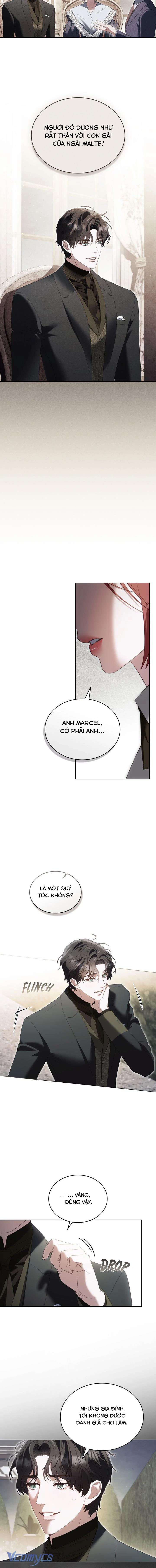 (Munn) Odalisque Chap 26 - Trang 2