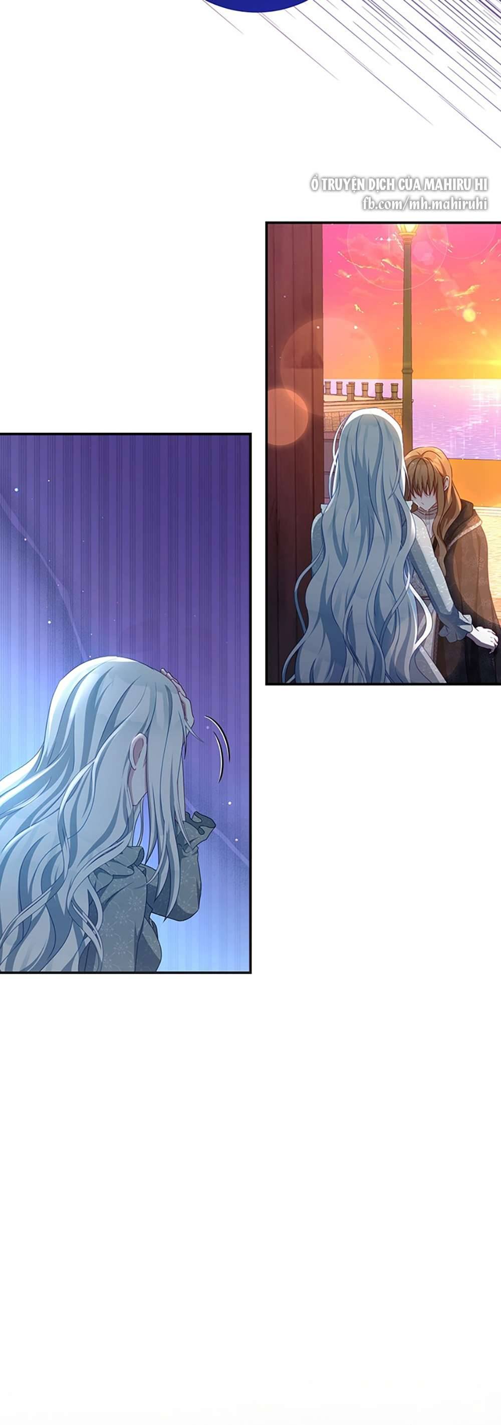 Trở Thành Tình Địch Của Các Nam Chính Chapter 41 - Next Chapter 42