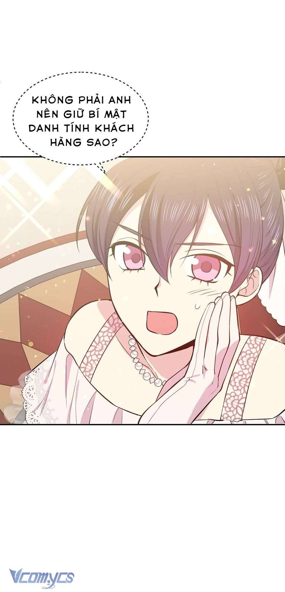 Mục Tiêu Là Cuộc Sống Hoàn Hảo Bất Khả Xâm Phạm Chapter 20 - Trang 4