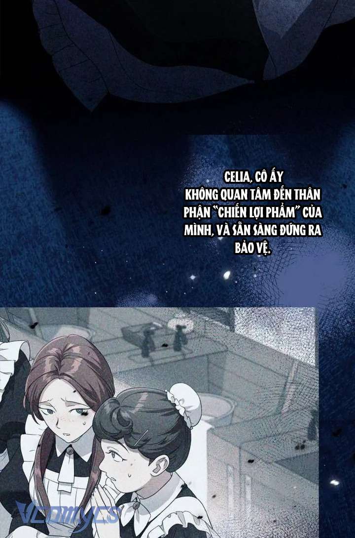 Nữ Công Tước Chiến Lợi Phẩm Chap 5 - Trang 4