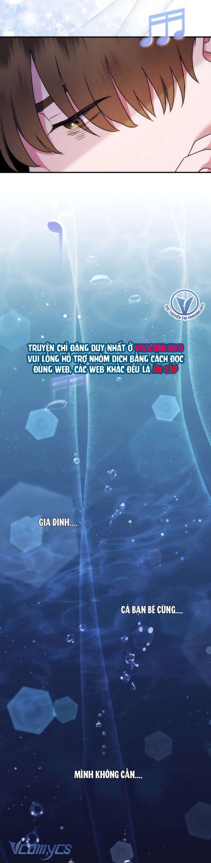 Thiên Tài Âm Nhạc Trường Nghệ Thuật Tái Sinh Thành Paganini Chap 1 - Trang 2