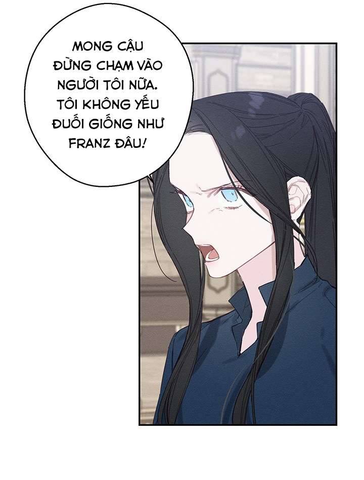 Trước Tiên Phải Giấu Em Trai Cái Đã! Chap 14 - Trang 2