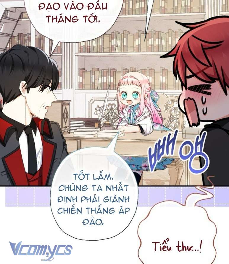 Tiểu Thư Tích Tiền Đi Bụi Chapter 59 - Trang 4