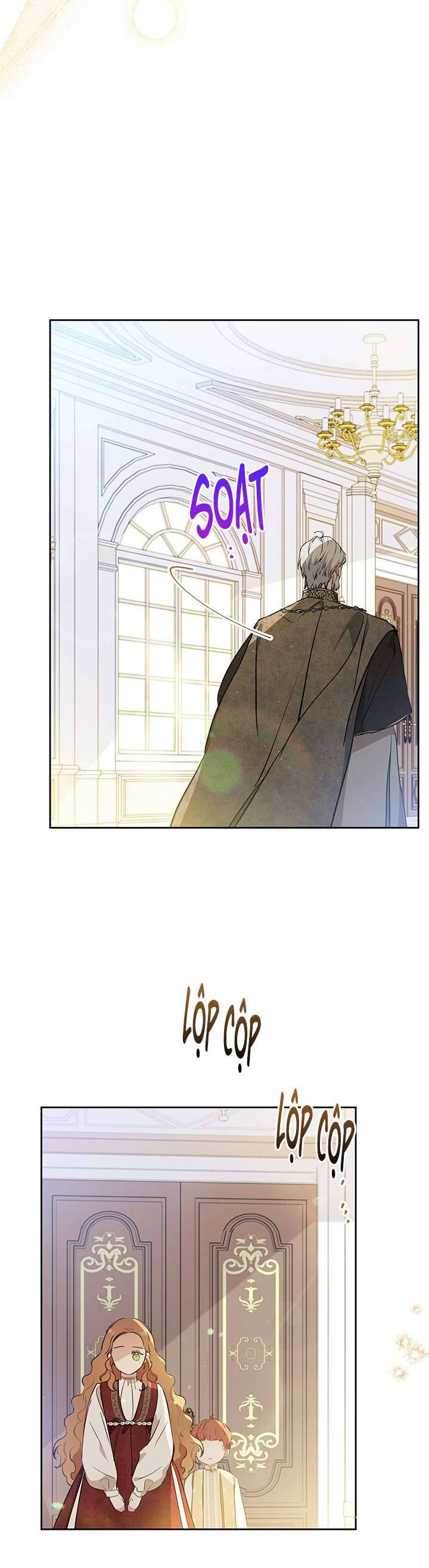 Kiếp Này Nhất Định Làm Gia Chủ Chap 90 - Trang 2