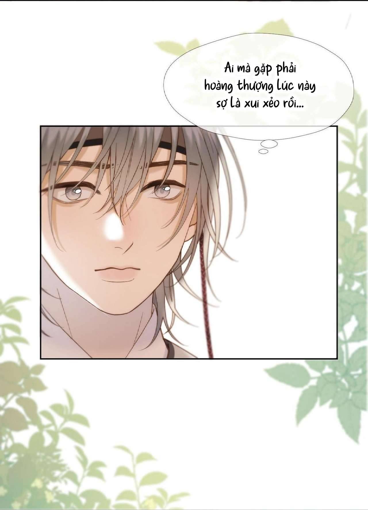 Livestream Trong Lãnh Cung Chap 26 - Trang 2