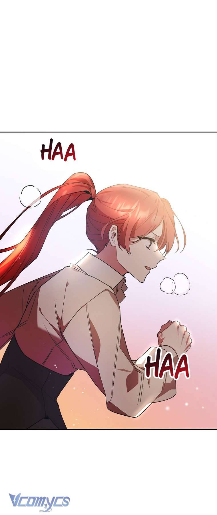 Quý Tộc Gì Chứ, Tôi Chỉ Muốn Về Nhà Chap 13 - Trang 2