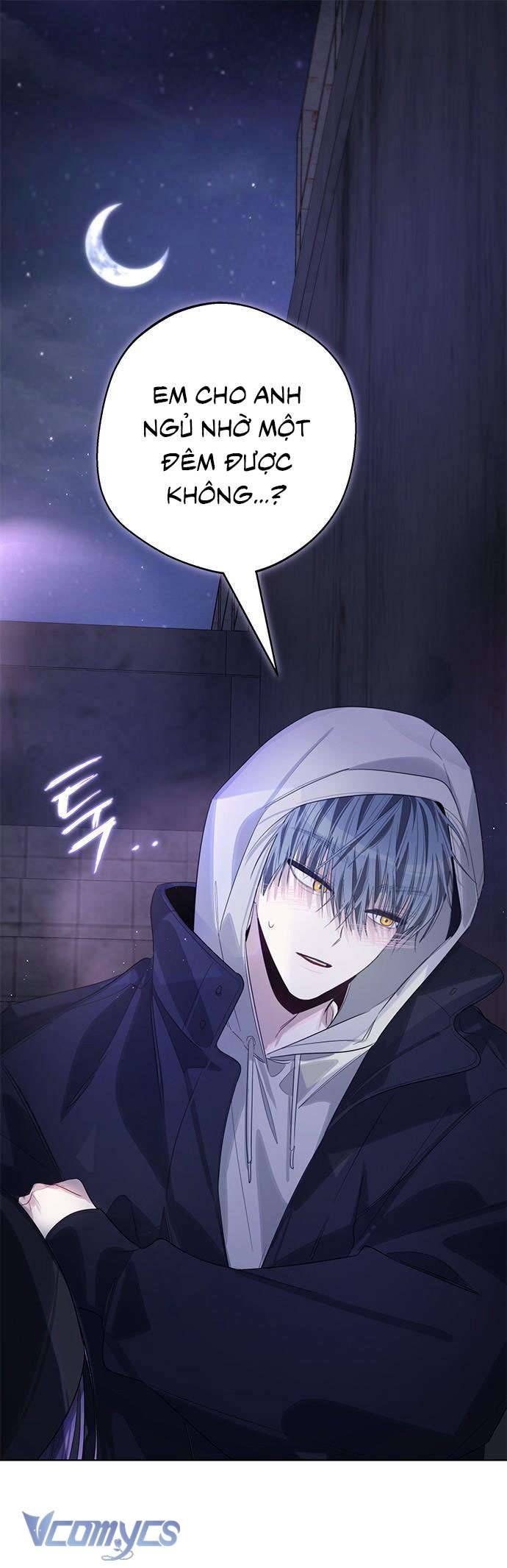 Đàn Anh Xấu Xa! Chap 82 - Trang 3