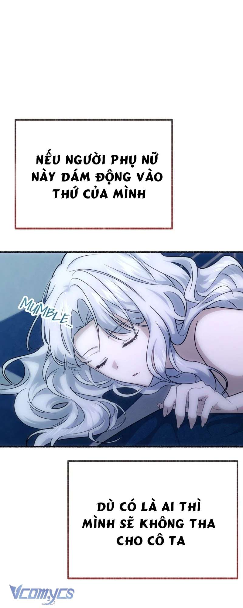 Trở Thành Chú Mèo Ngủ Cùng Bạo Chúa Chapter 4 - Next Chapter 5