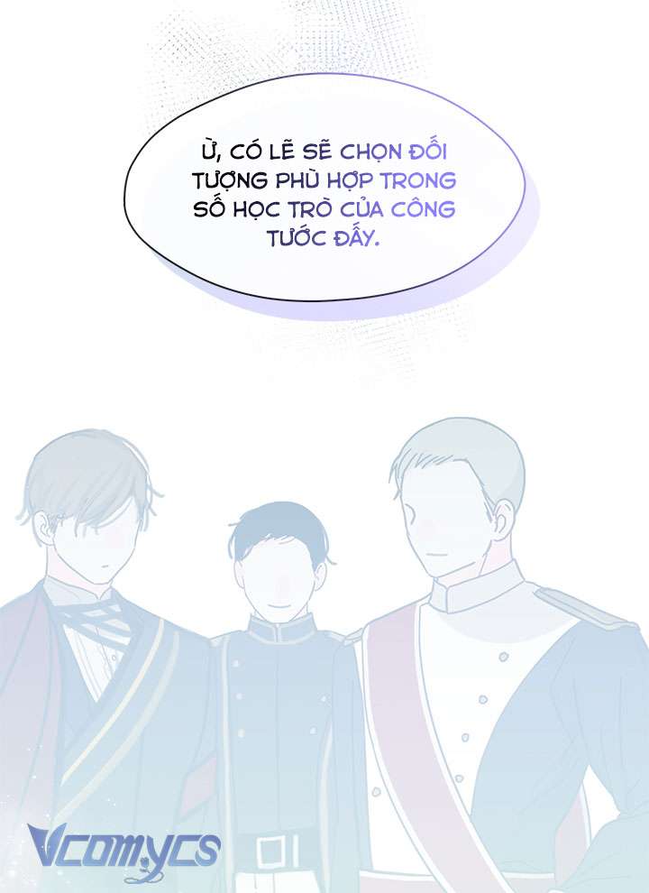 Gia Đình Bị Ám Ảnh Bởi Tôi Chapter 61 - Trang 4