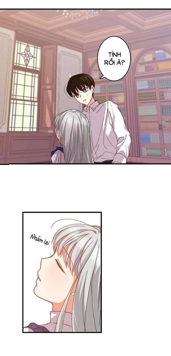 Cẩn Thận Với Các Anh Trai Đấy! Chap 2 - Trang 2