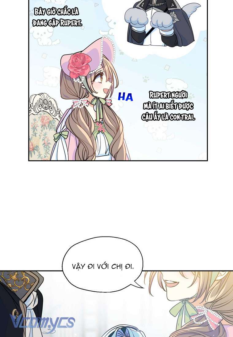 Bệ Hạ Xin Đừng Giết Tôi!!! Chap 43 - Trang 3