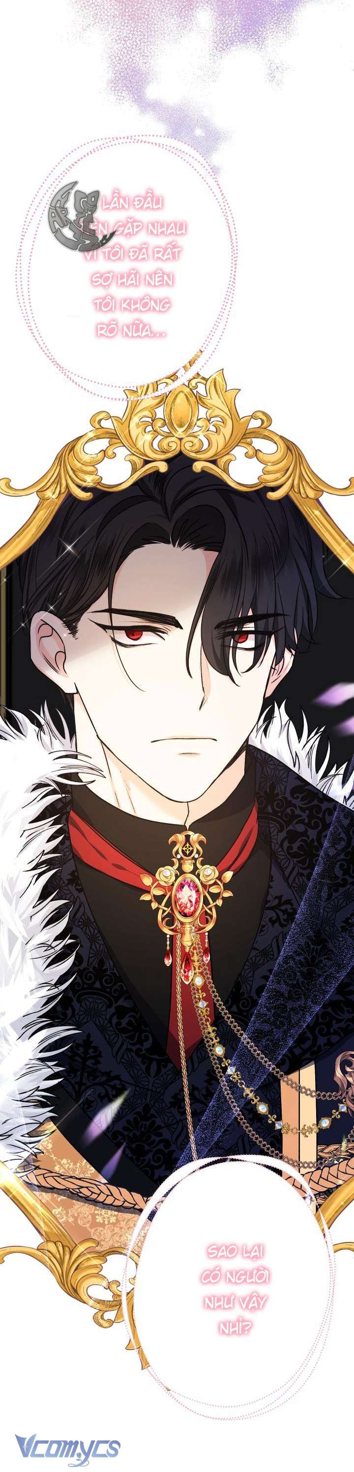 Tiểu Thư Tích Tiền Đi Bụi Chapter 11 - Trang 4