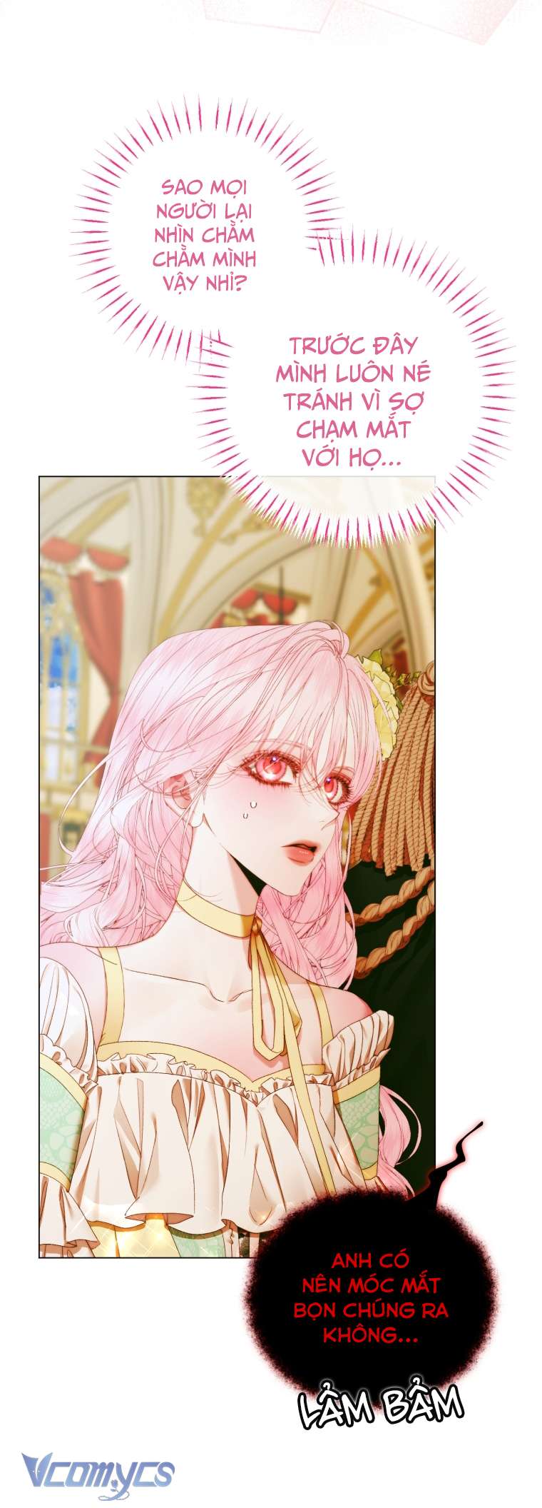 Siren: Trở Thành Gia Đình Của Nhân Vật Phản Diện Chapter 101 - Trang 3