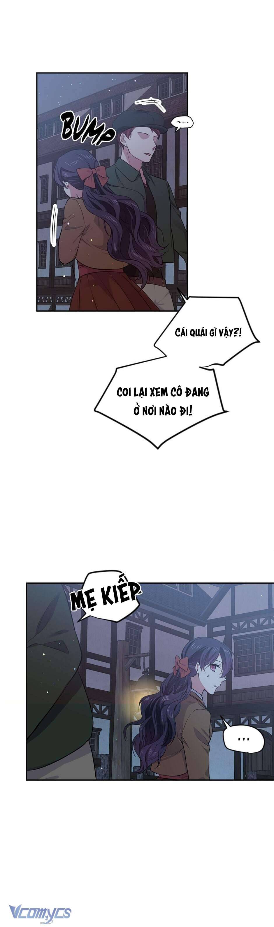 Mục Tiêu Là Cuộc Sống Hoàn Hảo Bất Khả Xâm Phạm Chapter 28 - Trang 4