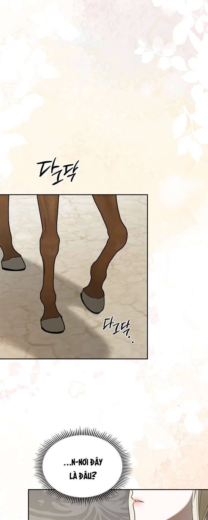 Nam Chính Quái Vật Sống Dưới Giường Tôi Chapter 51 - Trang 4