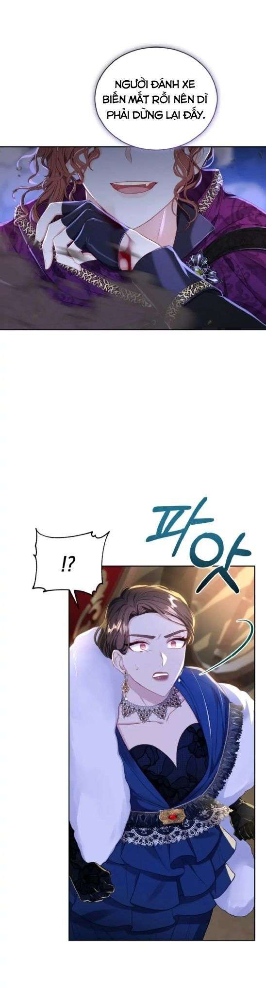 Hầu Gái Trong Trò Chơi Harem Ngược Muốn Nghỉ Việc Chapter 12 - Trang 4