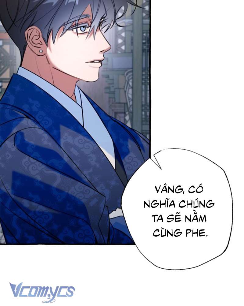 Chuyện Tình Tuyết Phương Bắc Chapter 22 - Trang 4