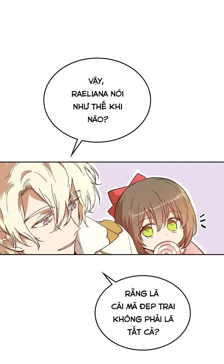 Vị Hôn Thê Khế Ước Của Công Tước Chapter 99 - Next Chapter 100