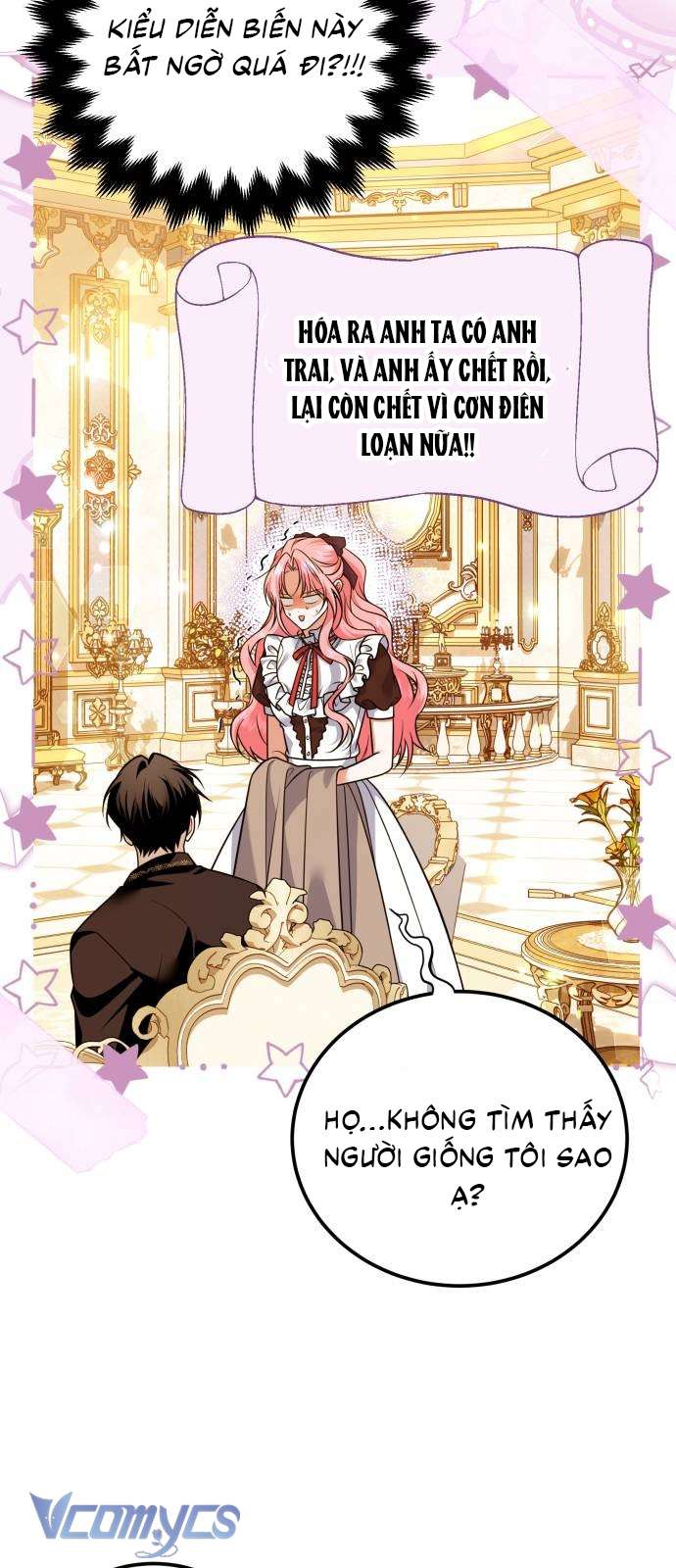 Cách Để Biến Cuốn Tiểu Thuyết Bi Kịch Thành Cuốn Tiểu Thuyết Chữa Lành Chap 21 - Trang 2