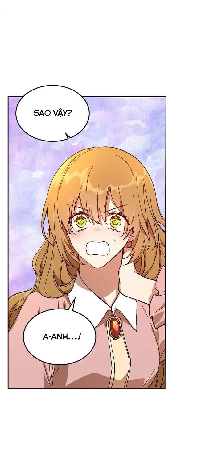 Vị Hôn Thê Khế Ước Của Công Tước Chapter 110 - Trang 4