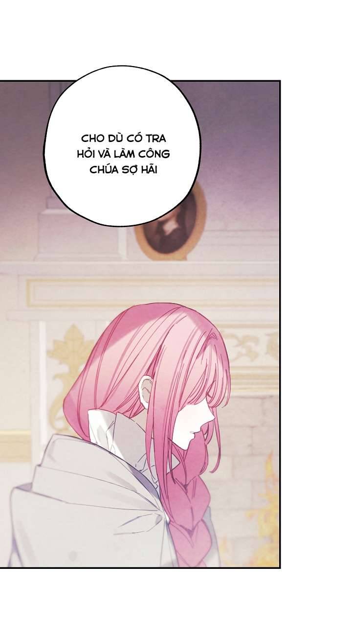 Cửa Hàng Búp Bê Của Công Chúa Chap 9 - Trang 2