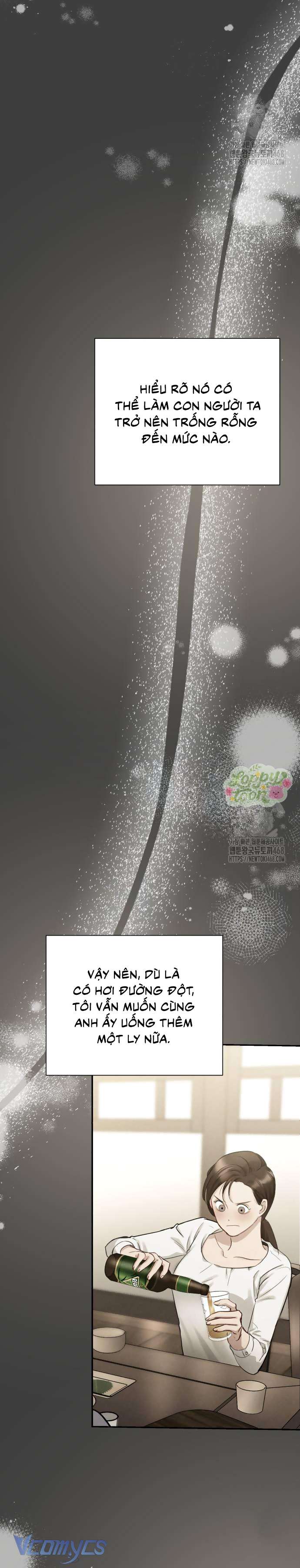 Quyền Lực Của Thư Ký Chap 7 - Trang 4