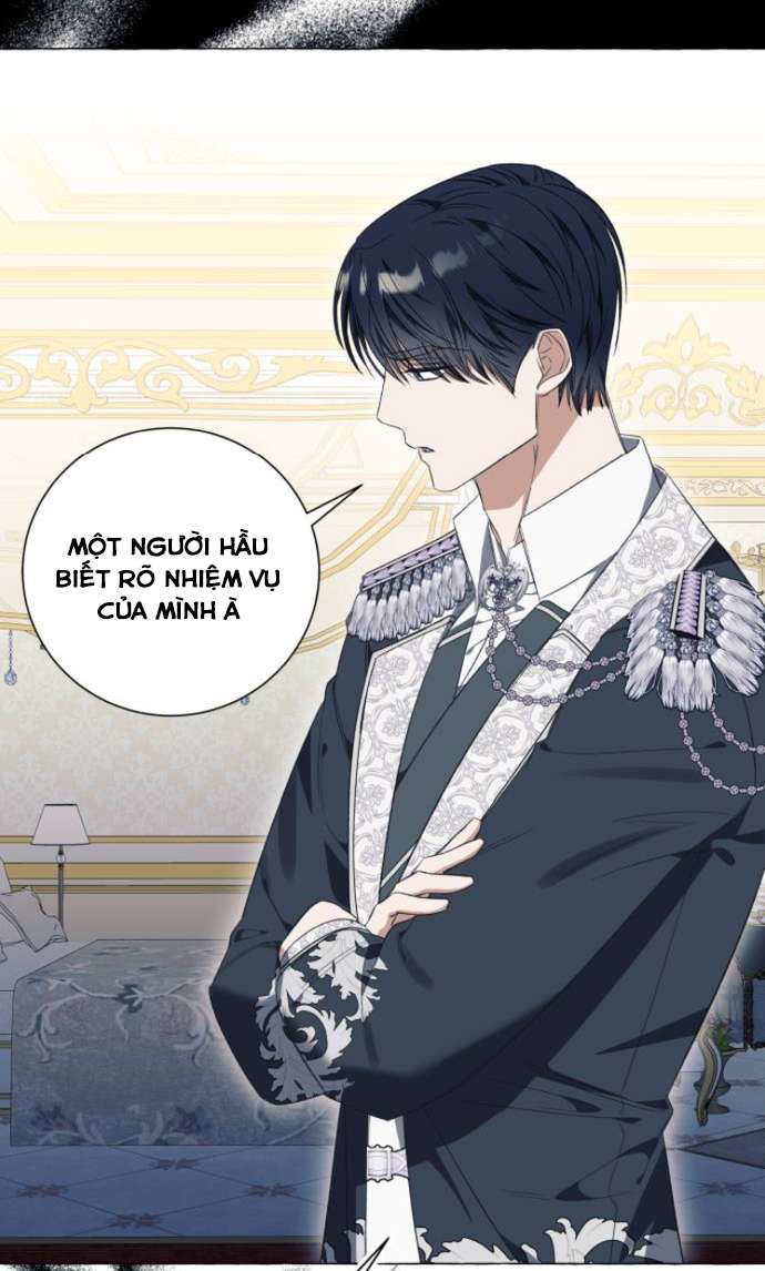 Tôi Tưởng Đó Chỉ Là Tiểu Thuyết Trọng Sinh Bình Thường Chap 31 - Trang 2