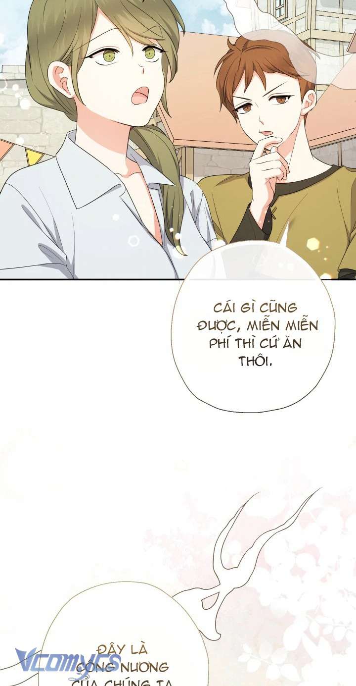 Tiểu Thư Tích Tiền Đi Bụi Chapter 79 - Trang 4