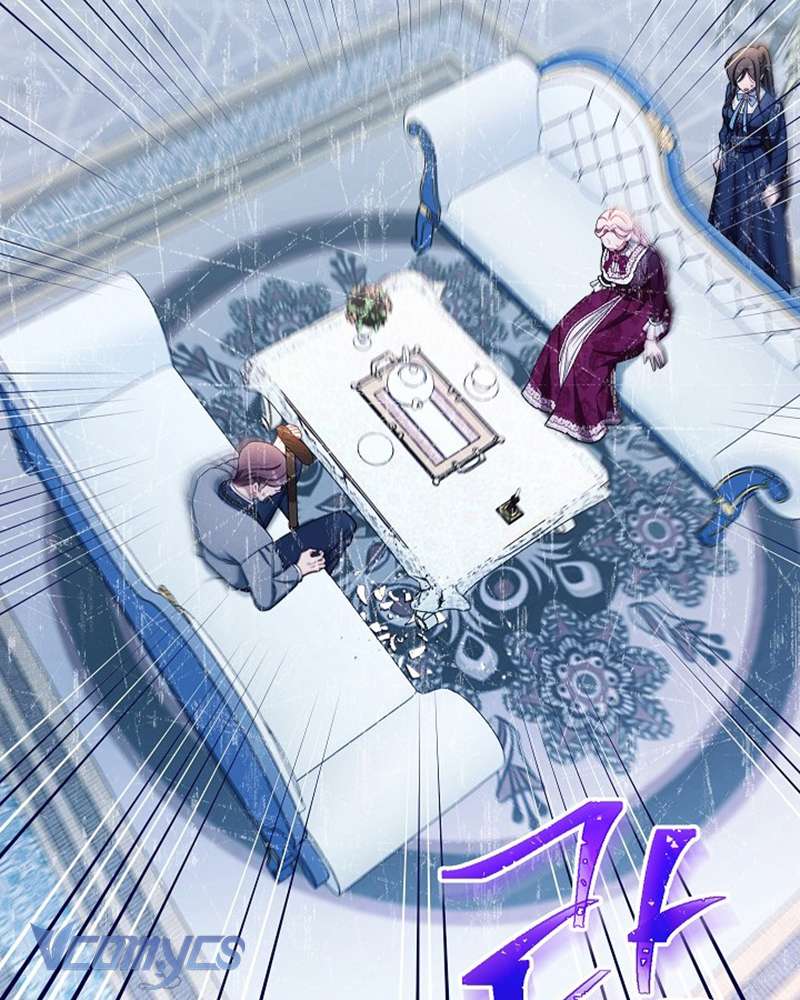 Hầu Gái Độc Quyền Của Hoàng Hậu Phản Diện Chapter 55 - Trang 4