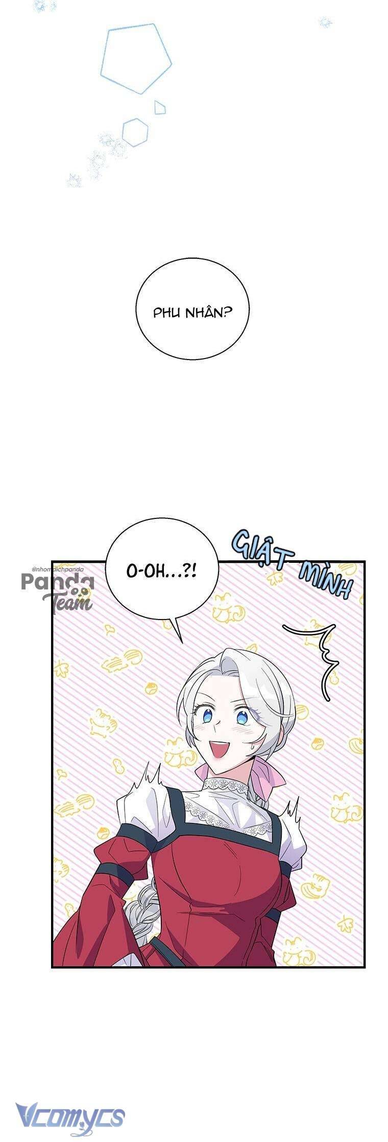 Chồng Yêu, Tôi Đây Bãi Công! Chap 35 - Next Chap 36
