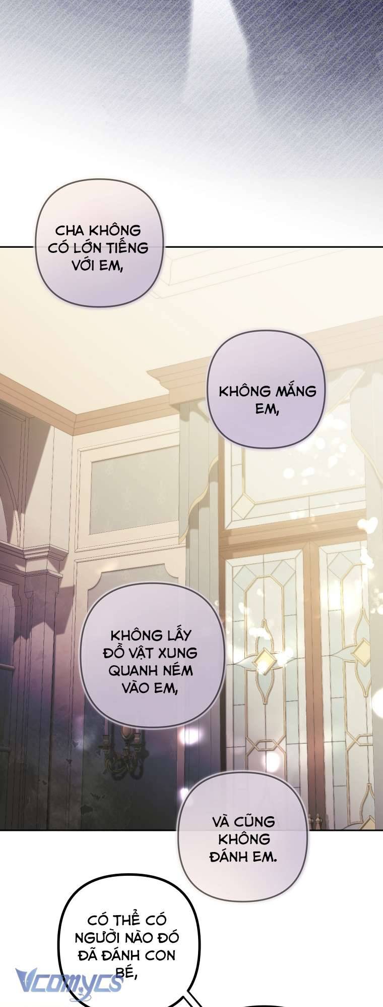 Quý Tộc Gì Chứ, Tôi Chỉ Muốn Về Nhà Chap 15 - Trang 2