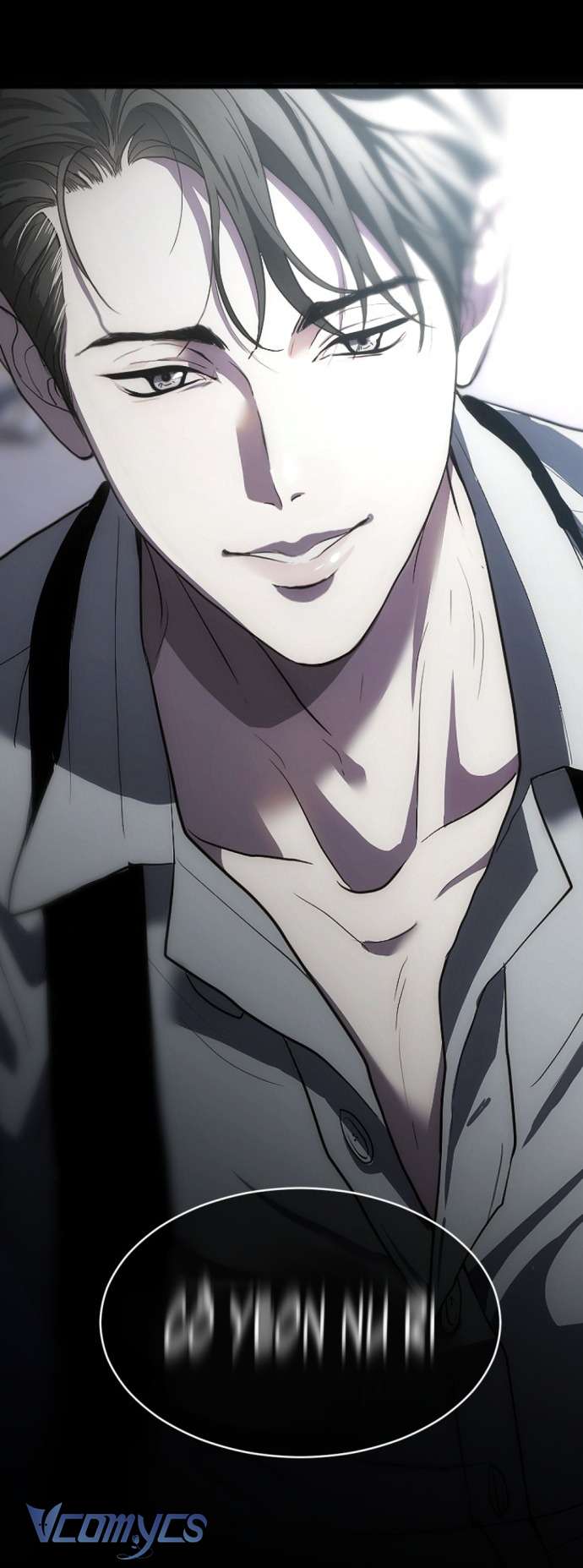 Ba Lần Động Phòng Chapter 1 - Trang 4