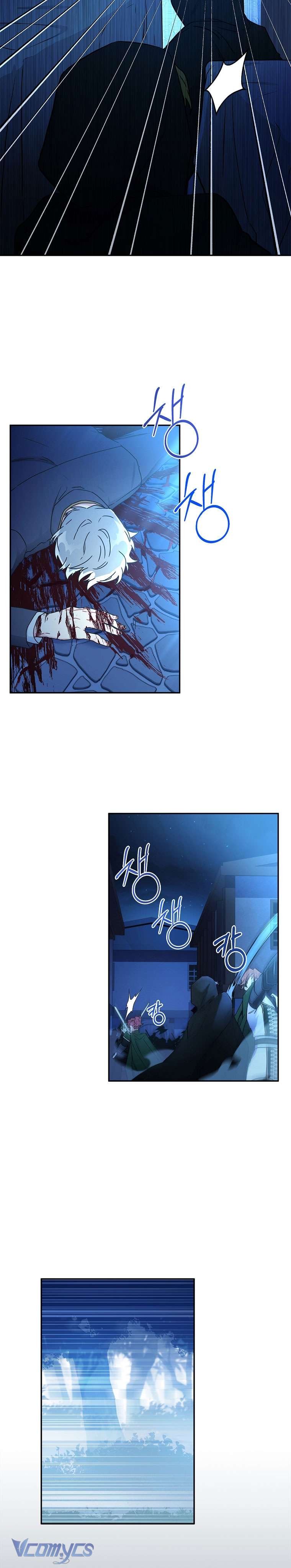 Tôi Đã Trở Thành Con Gái Nuôi Của Nam Chính Chap 57 - Next Chap 58