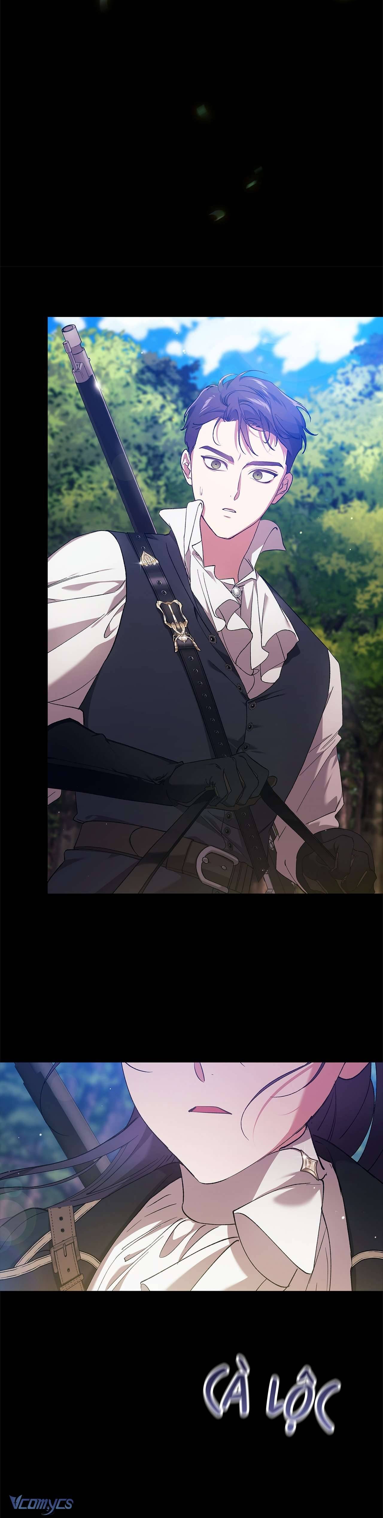 Hôn Nhân Này Rồi Sẽ Đổ Vỡ Chapter 62 - Trang 3