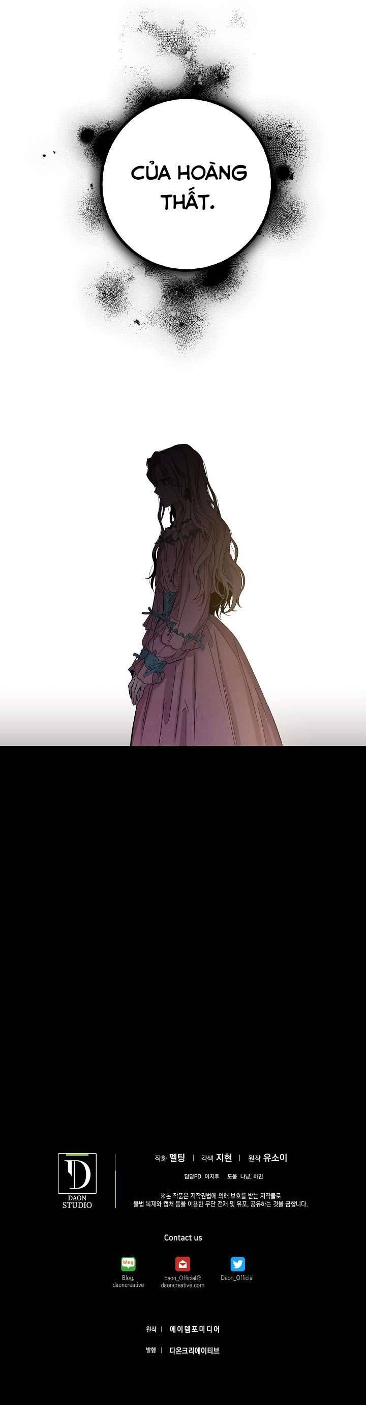 Thuần Hóa Bạo Quân Rồi Bỏ Trốn Chap 14 - Next Chap 15