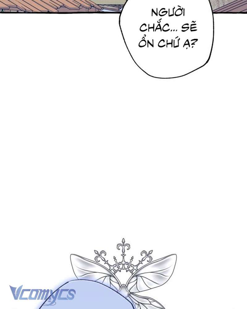 Chuyện Tình Tuyết Phương Bắc Chap 24 - Trang 4