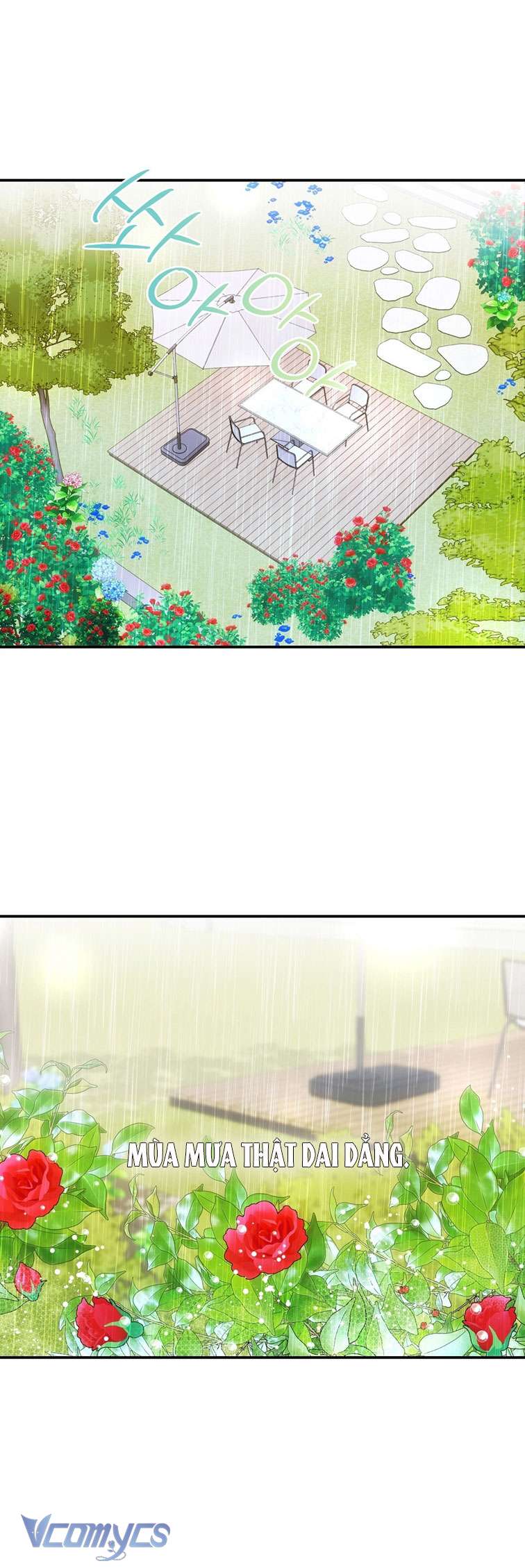 [18+] Vì Những Thứ Đã Tan Vỡ Chap 5 - Trang 3