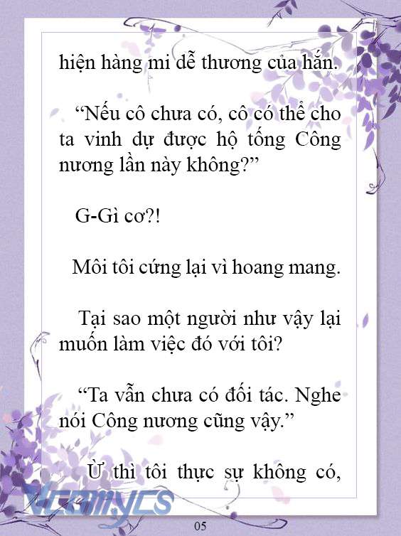 [Novel] Làm Ác Nữ Bộ Không Tốt Sao? Chap 45 - Trang 2