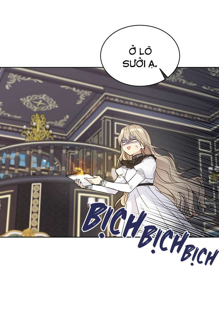 Vương Miện Lục Bảo Chap 40 - Trang 2