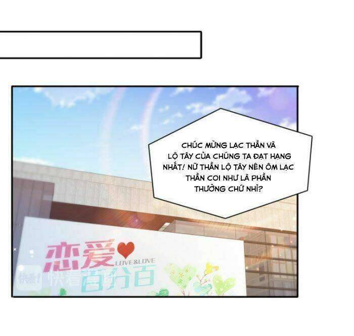 Hệt Như Hàn Quang Gặp Nắng Gắt Chap 174 - Trang 4