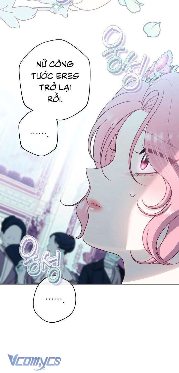 Hầu Gái Độc Quyền Của Hoàng Hậu Phản Diện Chapter 16 - Trang 4