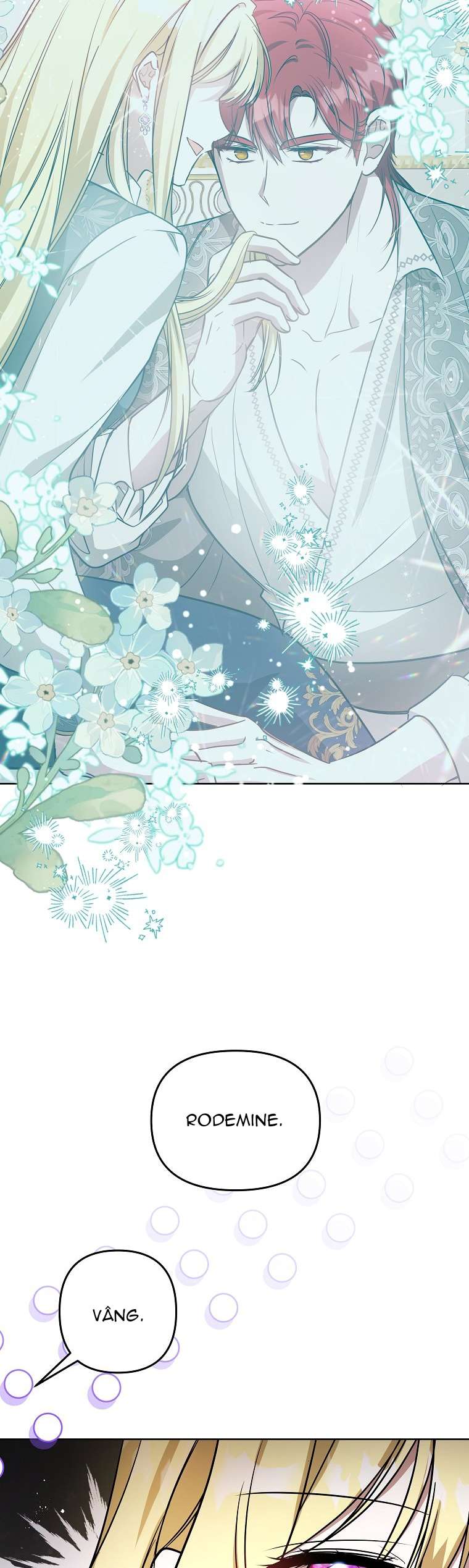 Chị Gái Tôi Là Nhân Vật Chính Chap 3 - Next Chap 4