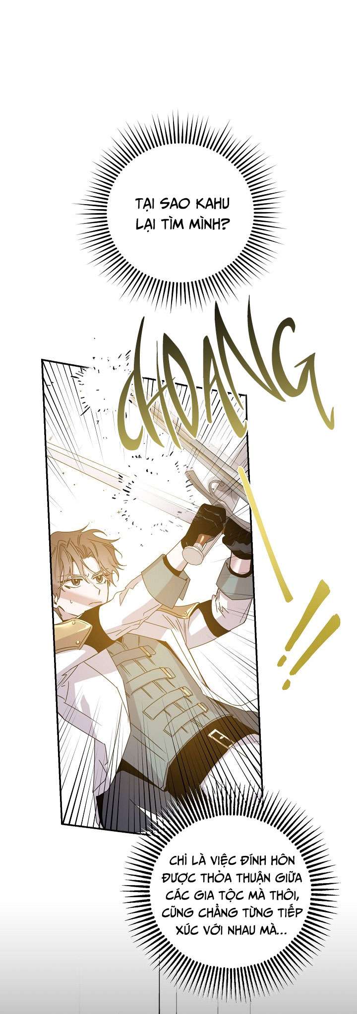 Thuần Hóa Bạo Quân Rồi Bỏ Trốn Chap 21 - Next Chap 22