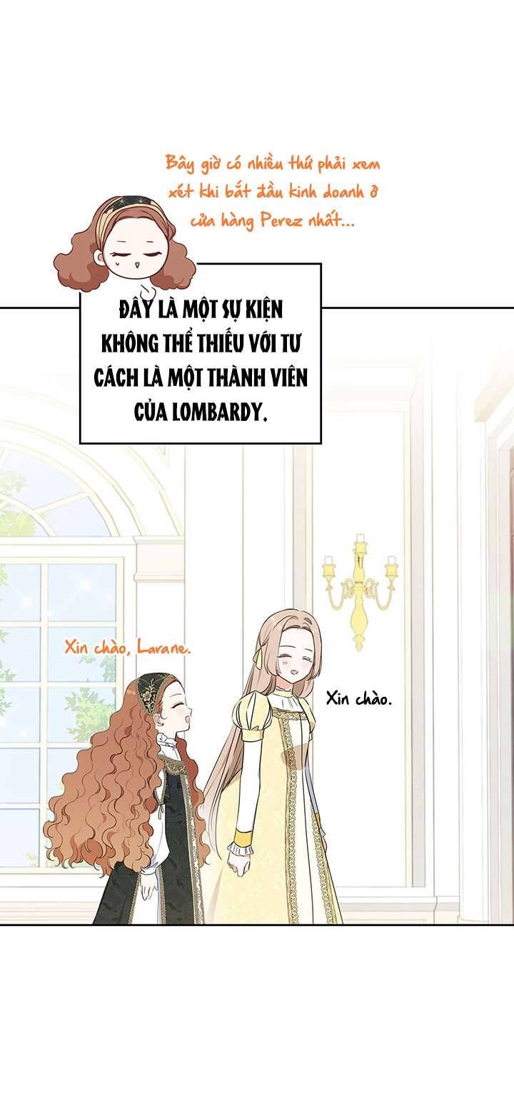 Kiếp Này Nhất Định Làm Gia Chủ Chap 79 - Trang 2