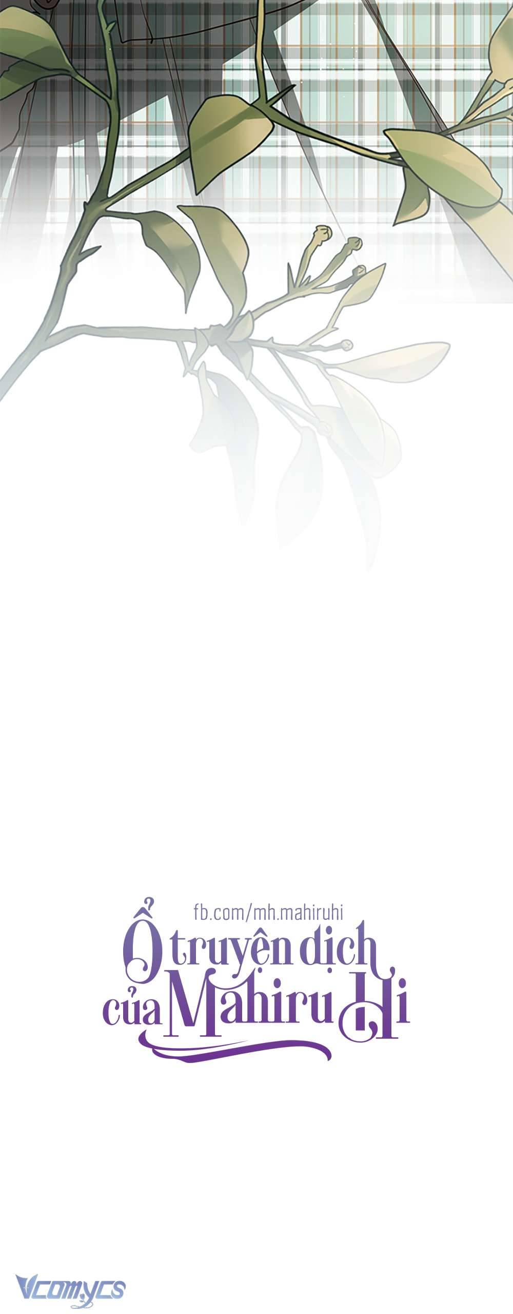 Không Thể Thoát Khỏi Người Chap 48 - Trang 4